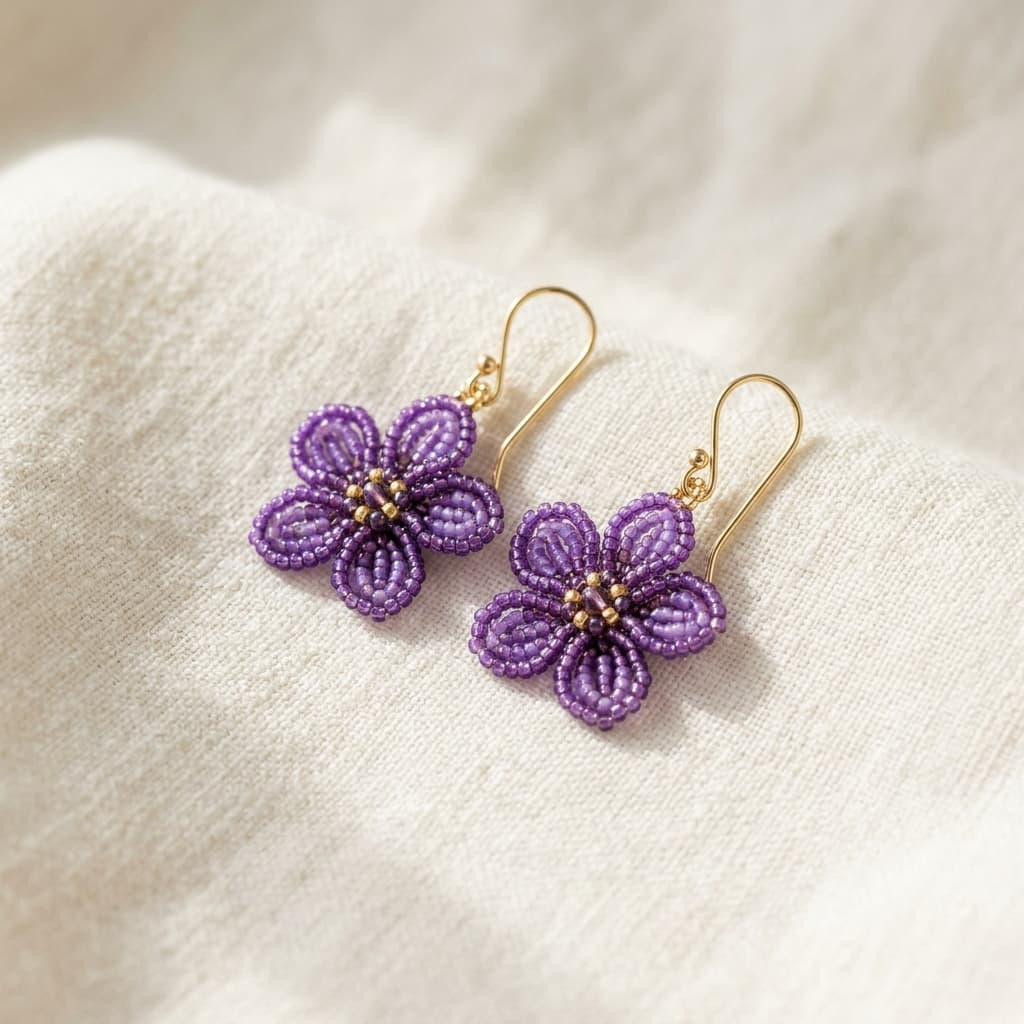 Artisan Earrings