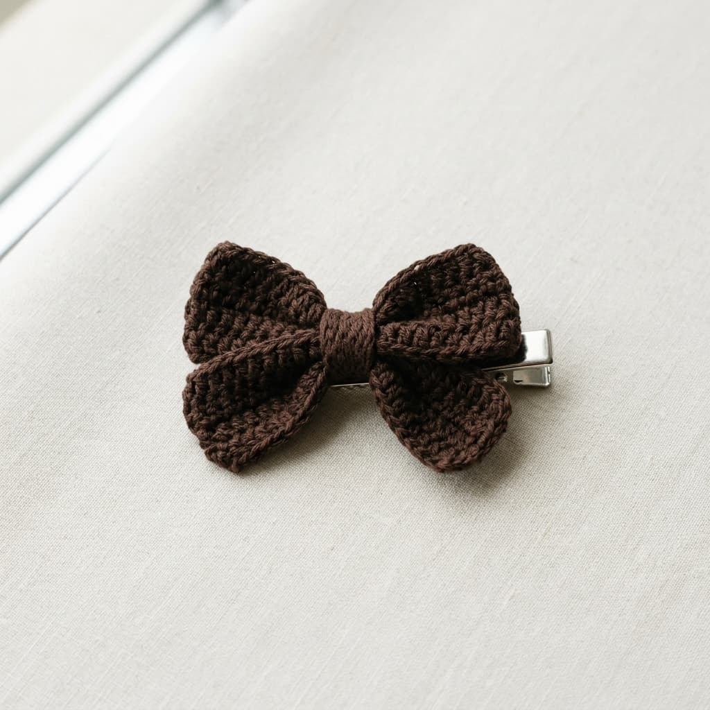 Barrettes