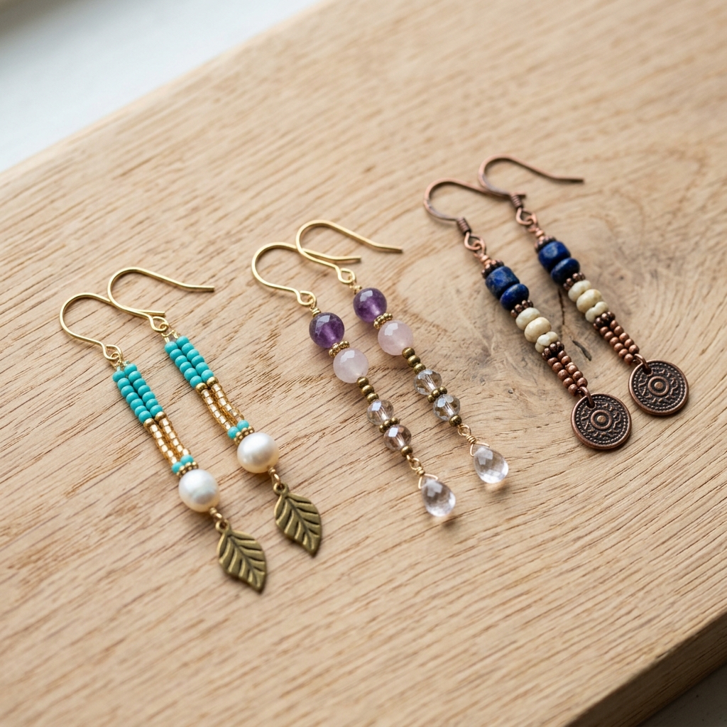 The Meaning Behind Our Jewelry Designs